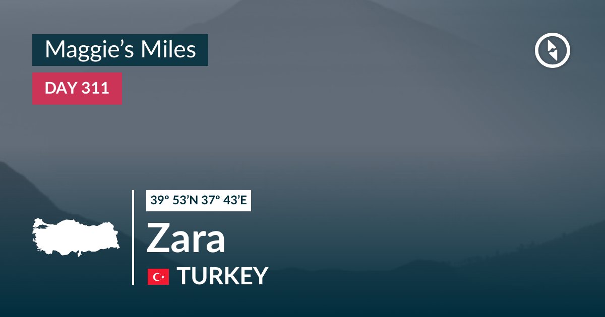Turkish zara Zara's Turkish
