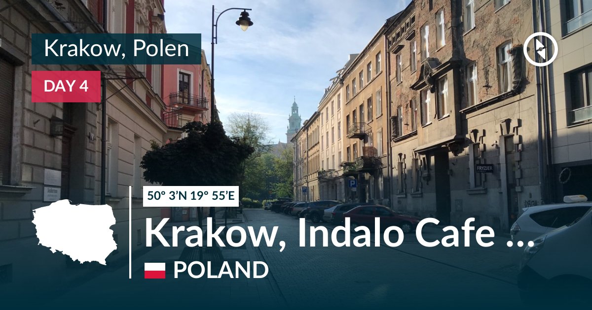 krakow polen