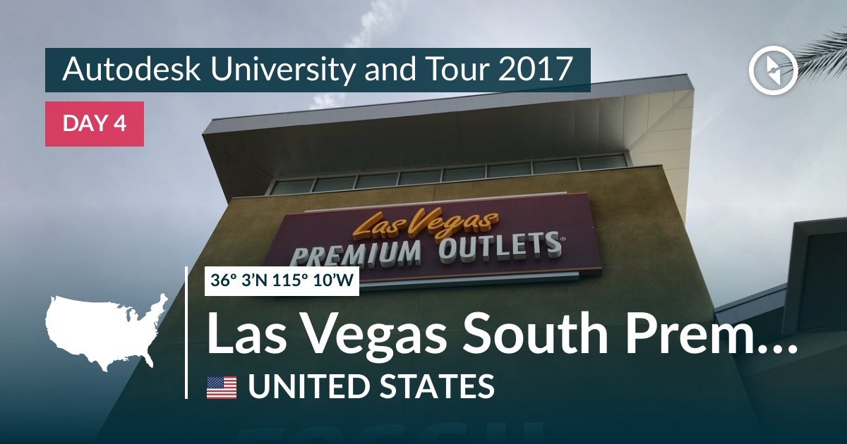 Las Vegas South Premium Outlets