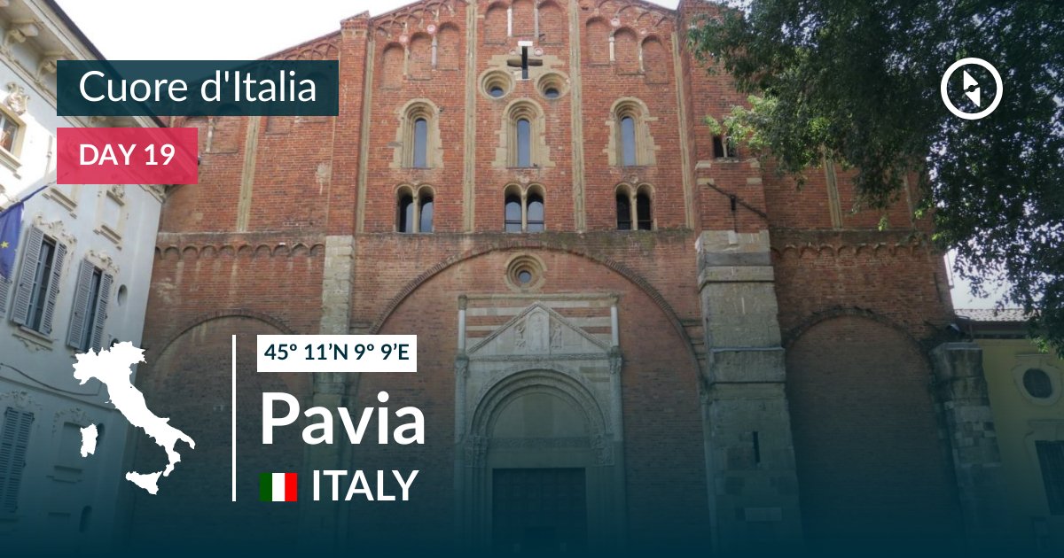 Image result for photos of PAVIA ITALY